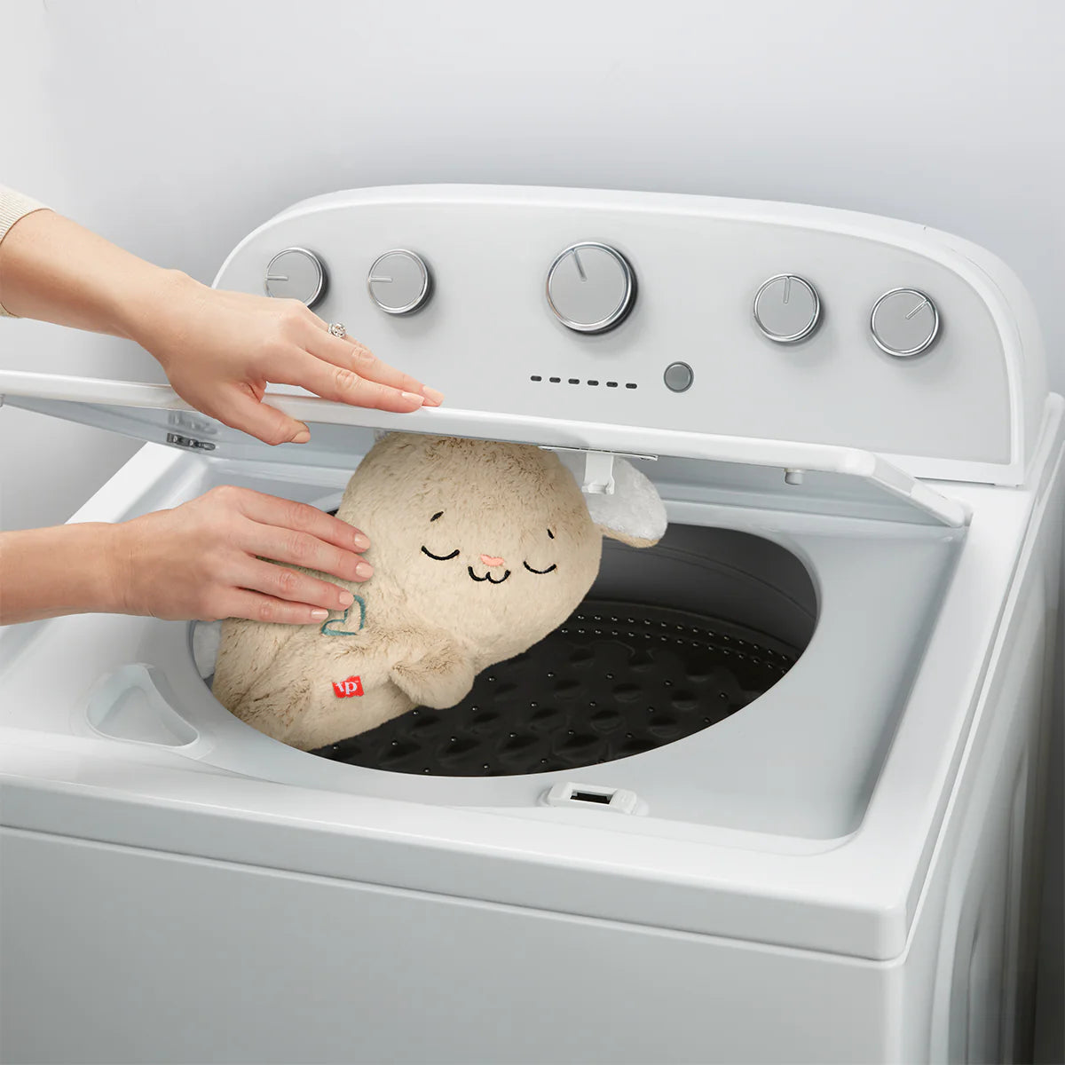 Fisher Price Soothe &amp; Settle Bunny