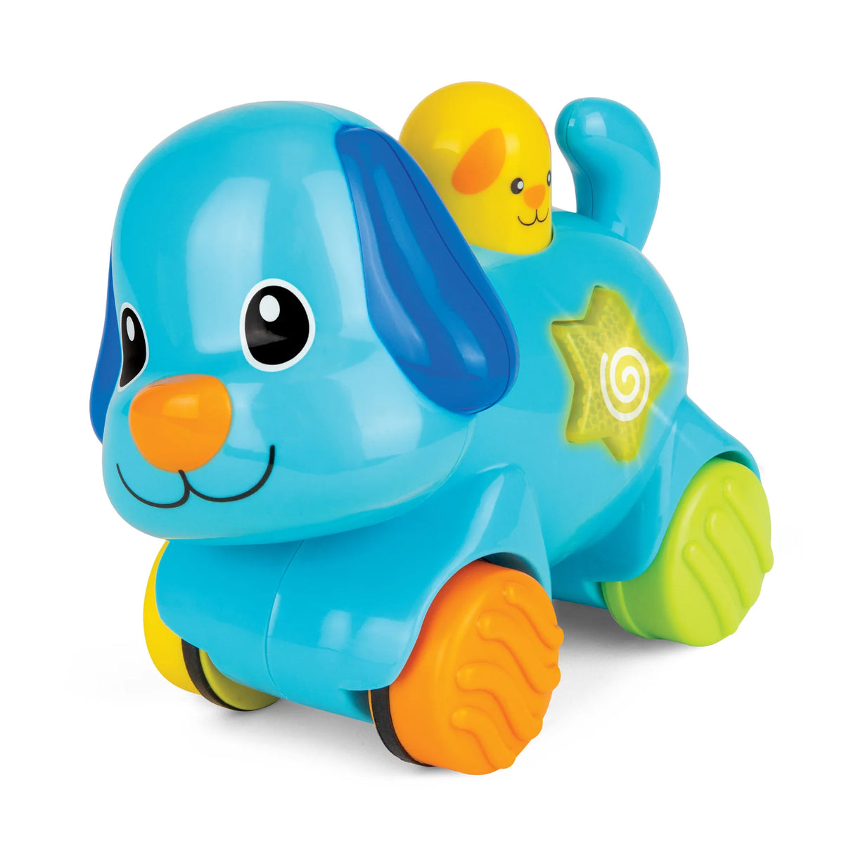 Winfun Press 'N Go Pet