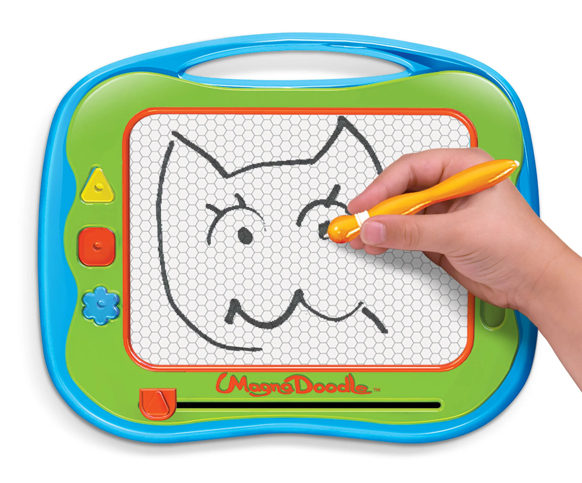 CRA-Z-ART Magna Doodle Travel Size