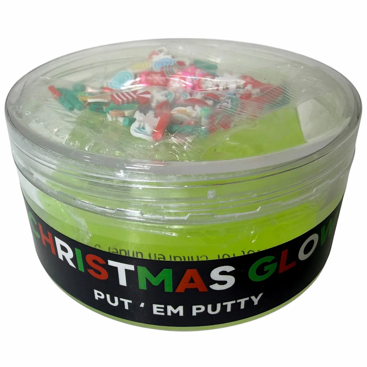 KAIKO Christmas Glow Put Em Putty