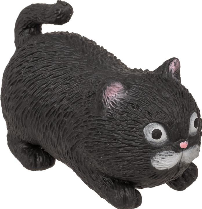 Out Of The Blue - The Stretchy Cat Assorted Designs
