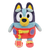 Bluey Plush Dress & play Baby Bluey