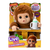 Little Live Pets Mango My Baby Monkey incl 3 x AA demo batteries