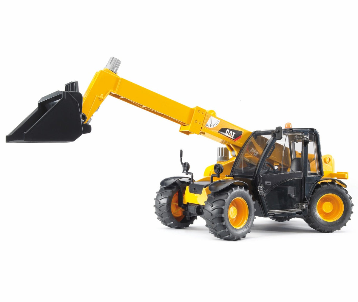 Bruder 02141 1/16 Caterpillar Telehandler