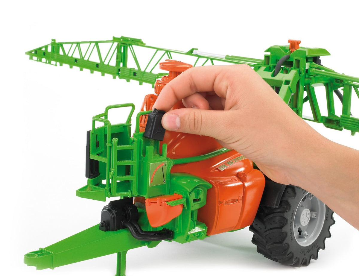 Bruder 02207 1/16 Amazone Trailed Field Sprayer