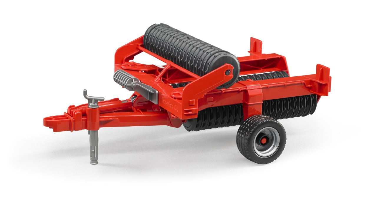 Bruder 02226 1/16 Cambridge Roller