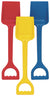Dantoy Classic Shovel Extra Strong 40cm Assorted Colours