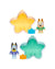 Bluey S11 Star Toy Ornament Assorted