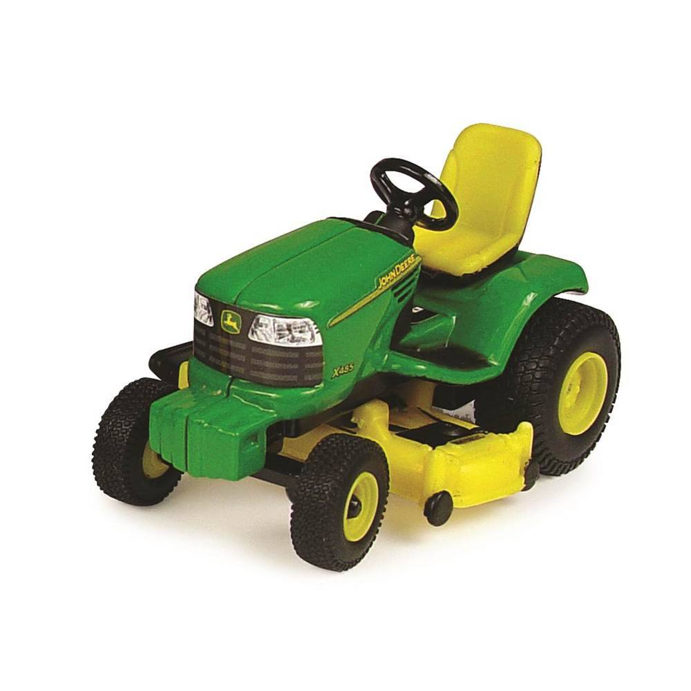 Lc46570 1/32 John Deere Lawn Mower