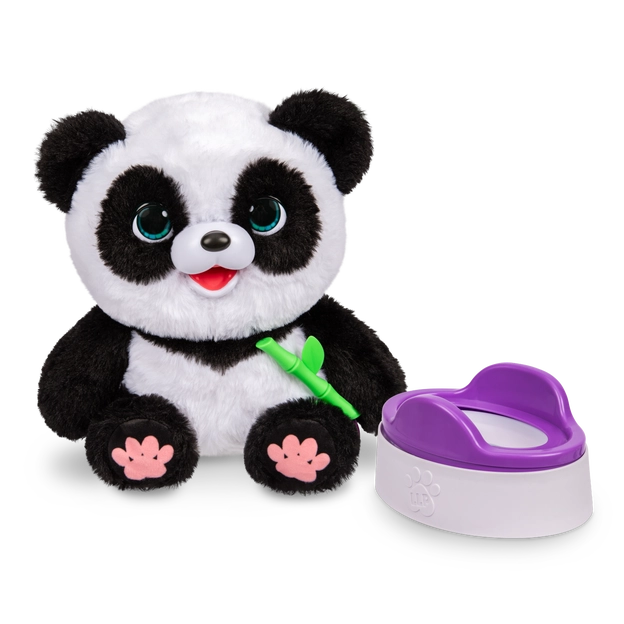 Little Live Pets My Baby Panda Chuchu