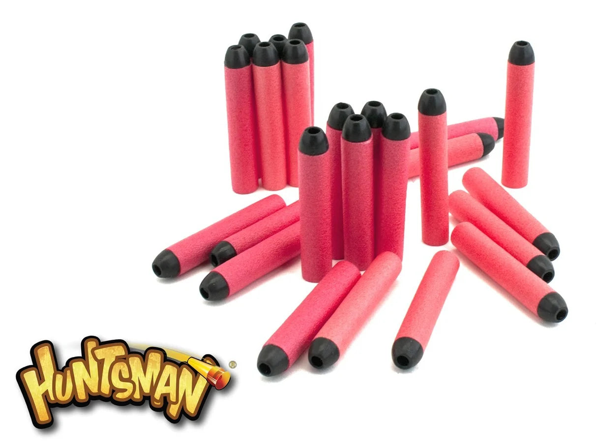 Huntsman Foam Darts 24pk