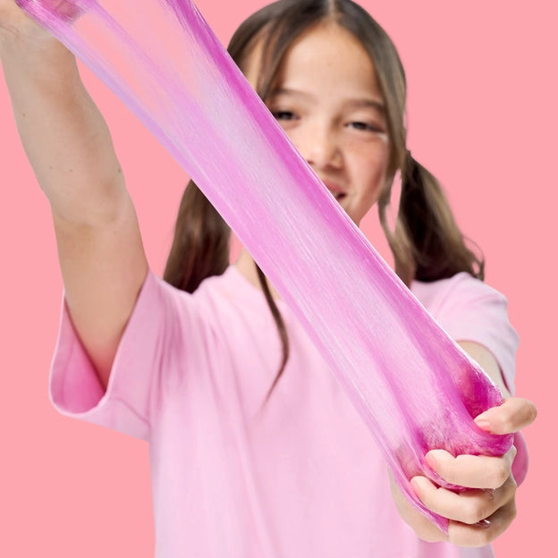 Gui Gui Shimmer Slime Deluxe Duo Pack