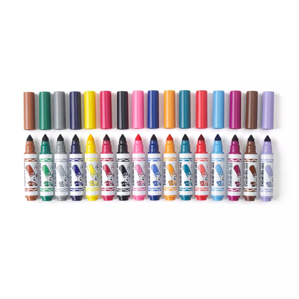 Crayola Pip Squeaks 16Pk