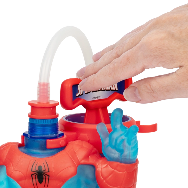 Goo Jit Zu Hero Creator - Marvel Spiderman