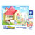 Tile Town Bluey Heeler Family Home Tile Set 45+ Magnetic Tiles