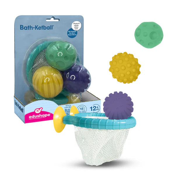 Edushape Bath-Ketball