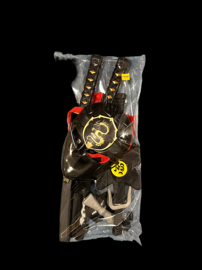 Ninja 11pc Pack