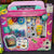 Crayola Double Sided Board & Storybook Magnetic Playset