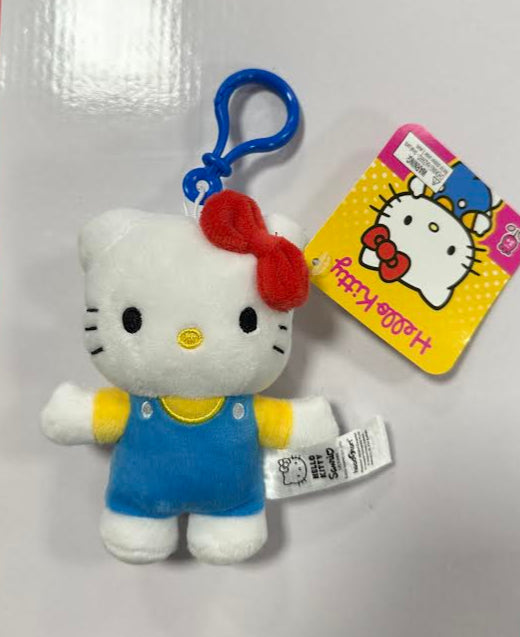 Hello Kitty Bag Tag - Hello Kitty
