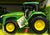 John Deere 30cm Tractor w/ Lights and Sounds