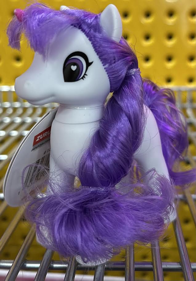 Zuru Sparkle Girlz Unicorns Assorted