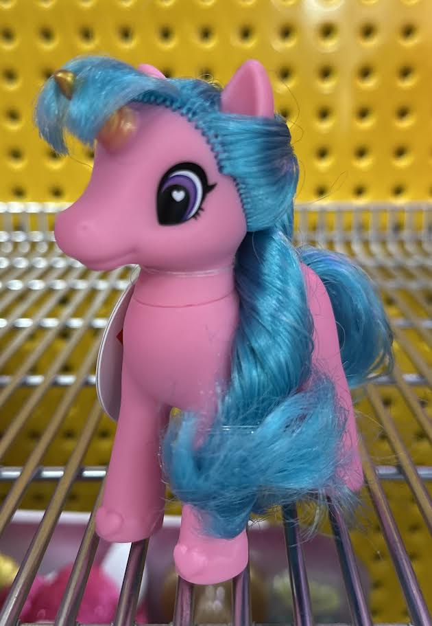 Zuru Sparkle Girlz Unicorns Assorted