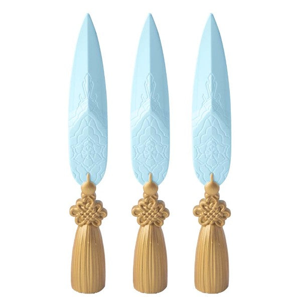 KPop Demon Hunters Zoey's Spirit Blades