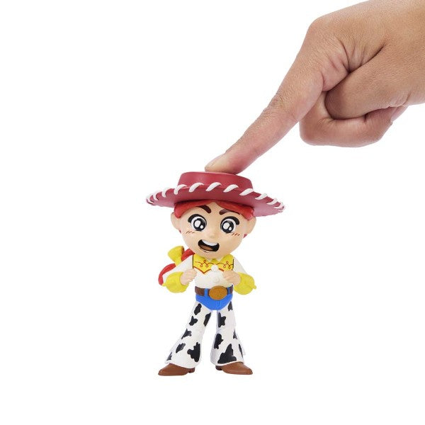 Disney Pixar Click Figs Toy Story Jessie