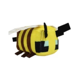 Minecraft 4.5inch Mini Plush Crafters - Bee