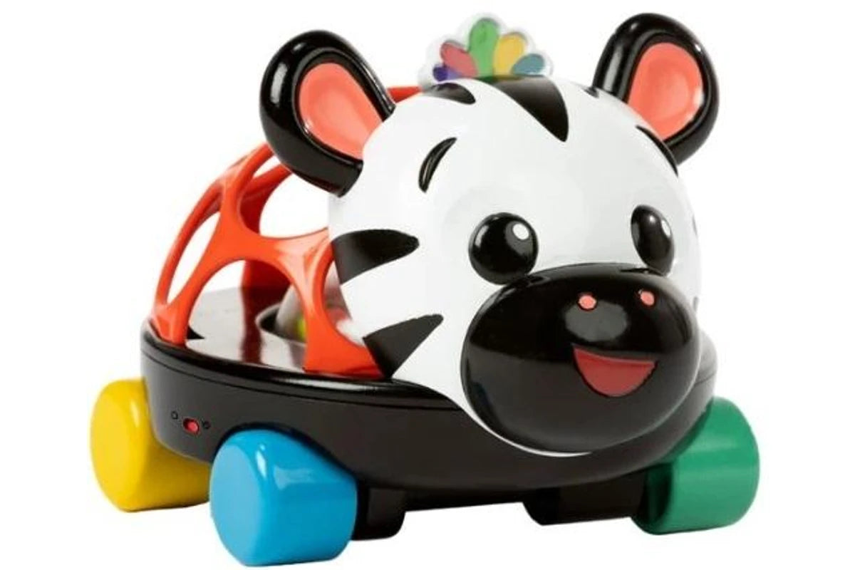 Baby Einstein Curious Car Zen