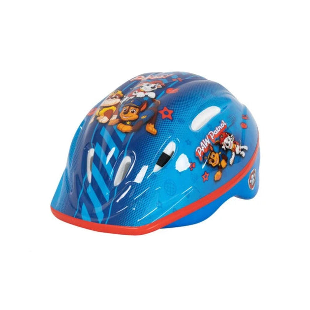 Bike Helmet Paw Patrol 52-56cm Small