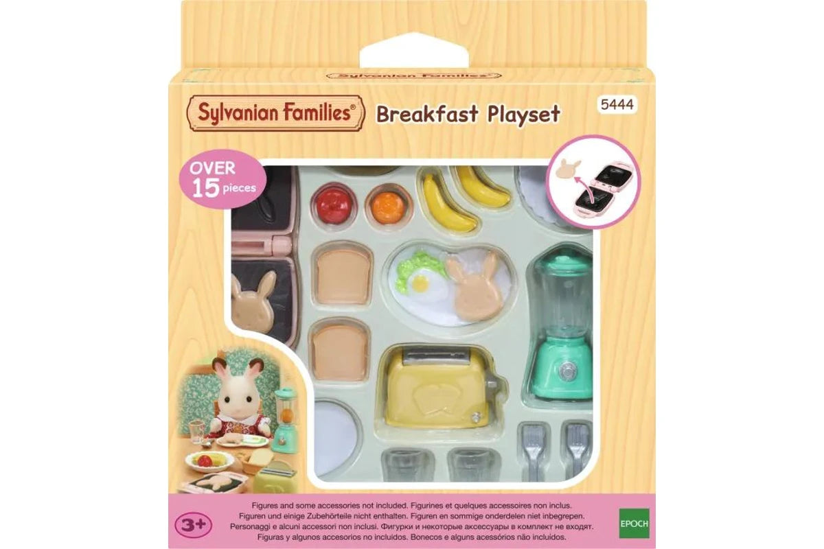 SF5444 Breakfast Playset
