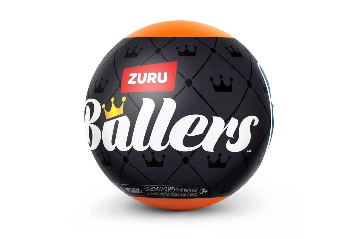 Zuru Ballers NBA 90's Series Assorted