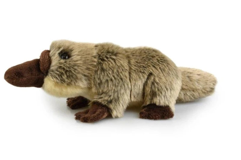 Lil Friends Platypus 18cm