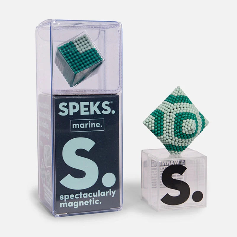 Speks Spectacularly Magnetic Balls 2.5mm - Audacious