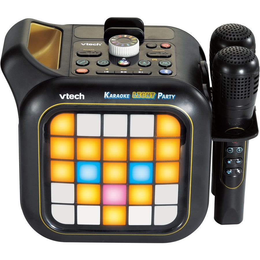 Vtech KidiPixel Karaoke Light Party