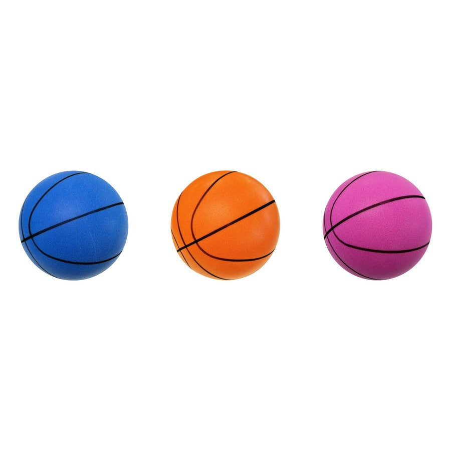 Reliance Silent Basketball Assorted