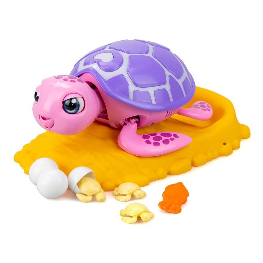 Silverlit Rescue Turtle Assorted