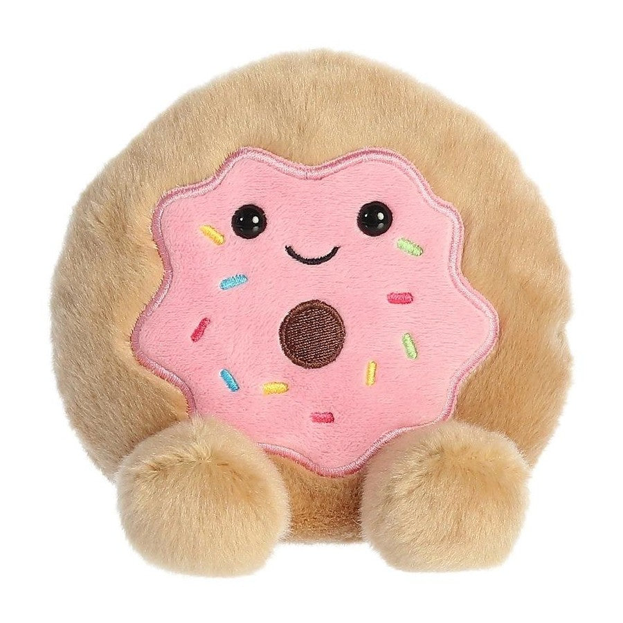 Palm Pals 13cm Claire Donut