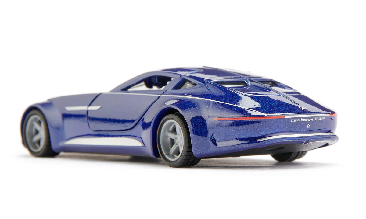 Siku 2366 1/50 Vision Mercedes Maybach 6