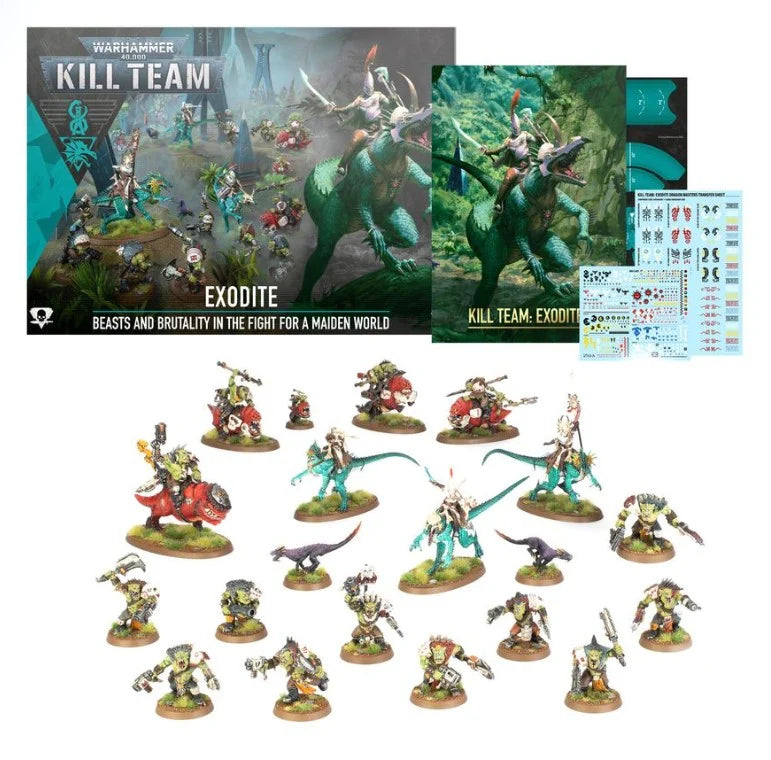 Gw 103 17 Kill Team Exodite