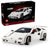 Lego 10337 Icons Lamborghini Countach 5000 Quattrovalvole