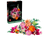 Lego 10342 Botanicals Pretty Pink Flower Bouquet