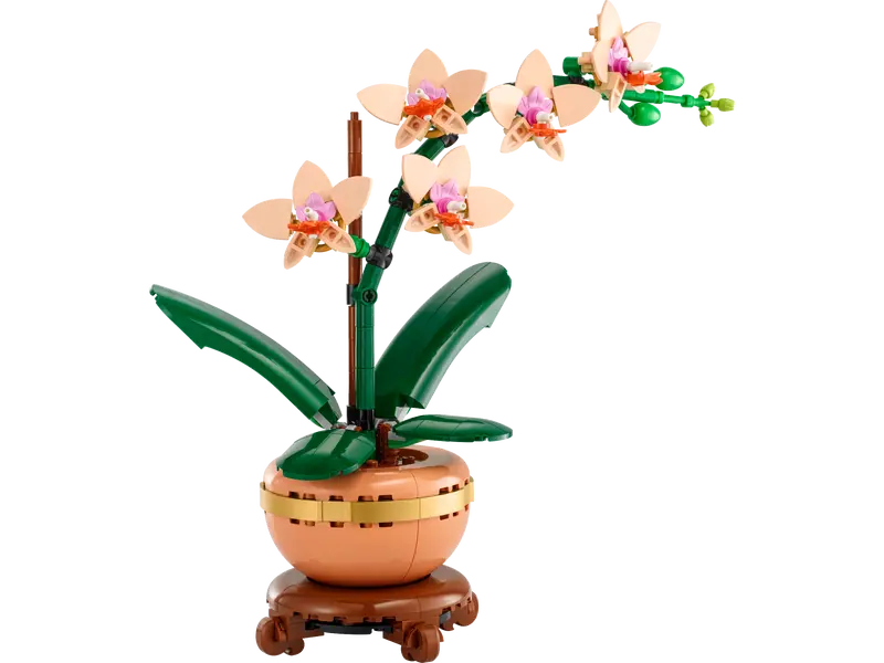 Lego 10343 Botanicals Mini Orchid
