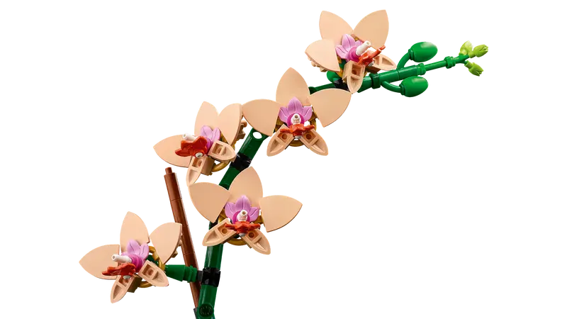 Lego 10343 Botanicals Mini Orchid