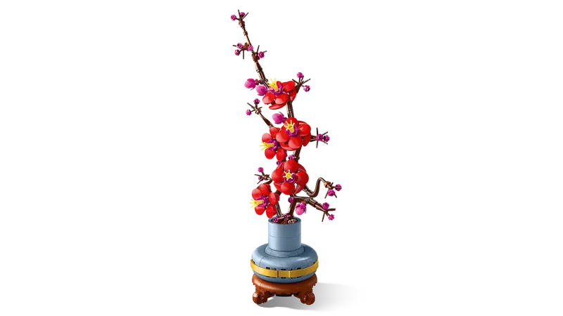 Lego 10369 Icons Botanicals Plum Blossom