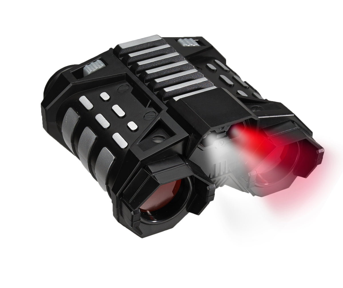 SpyX Night Nocs