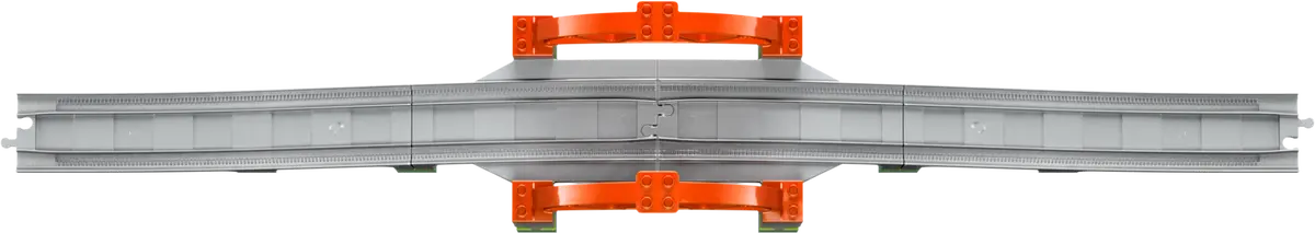 Lego 10426 Duplo Train Bridge and Track Expansion Set