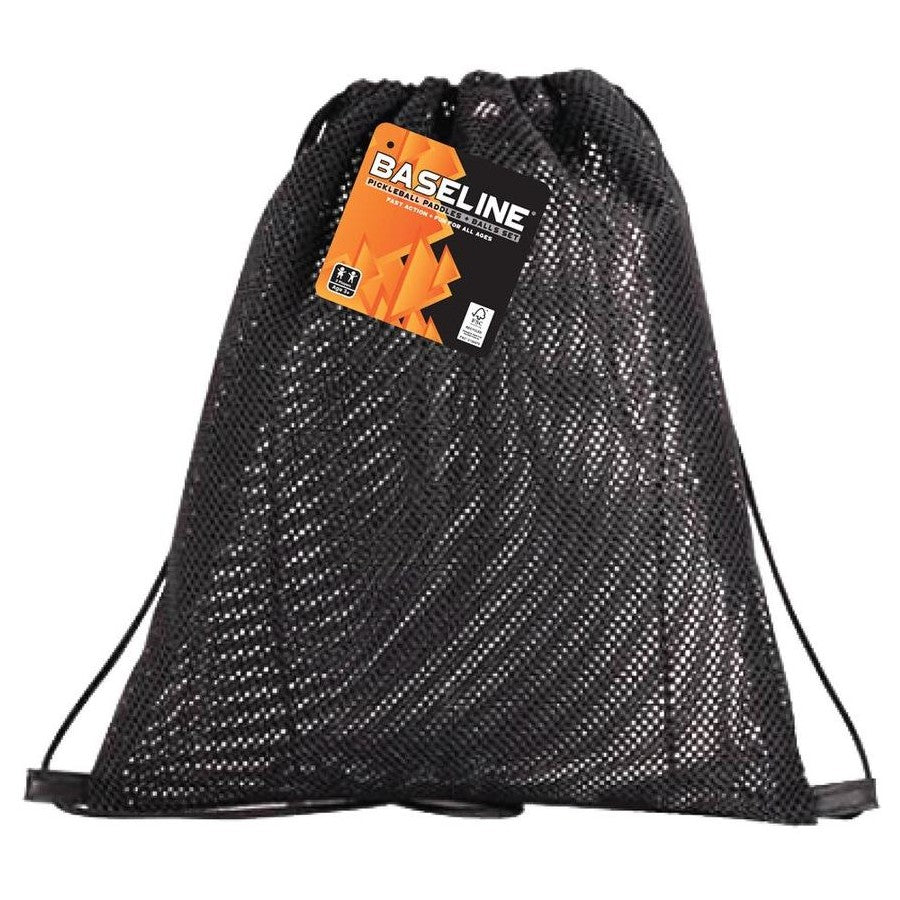 Wilton Bradley Baseline Pickleball Bat &amp; Ball Set