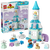 Lego 10455 Duplo Anna and Elsa's Frozen Castle Party